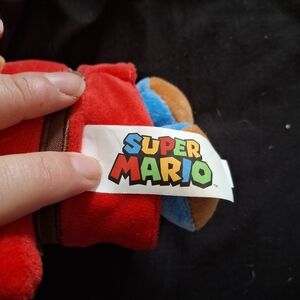 Super Mario  Shy Guy Plush Toy